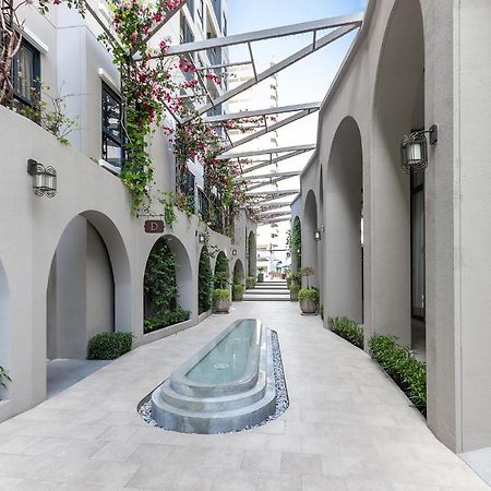 La Casita Hua Hin By J&P HHQ Exterior foto