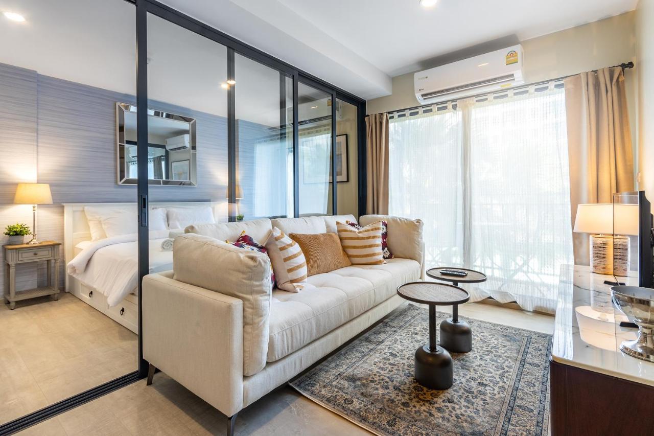 La Casita Hua Hin By J&P HHQ Exterior foto