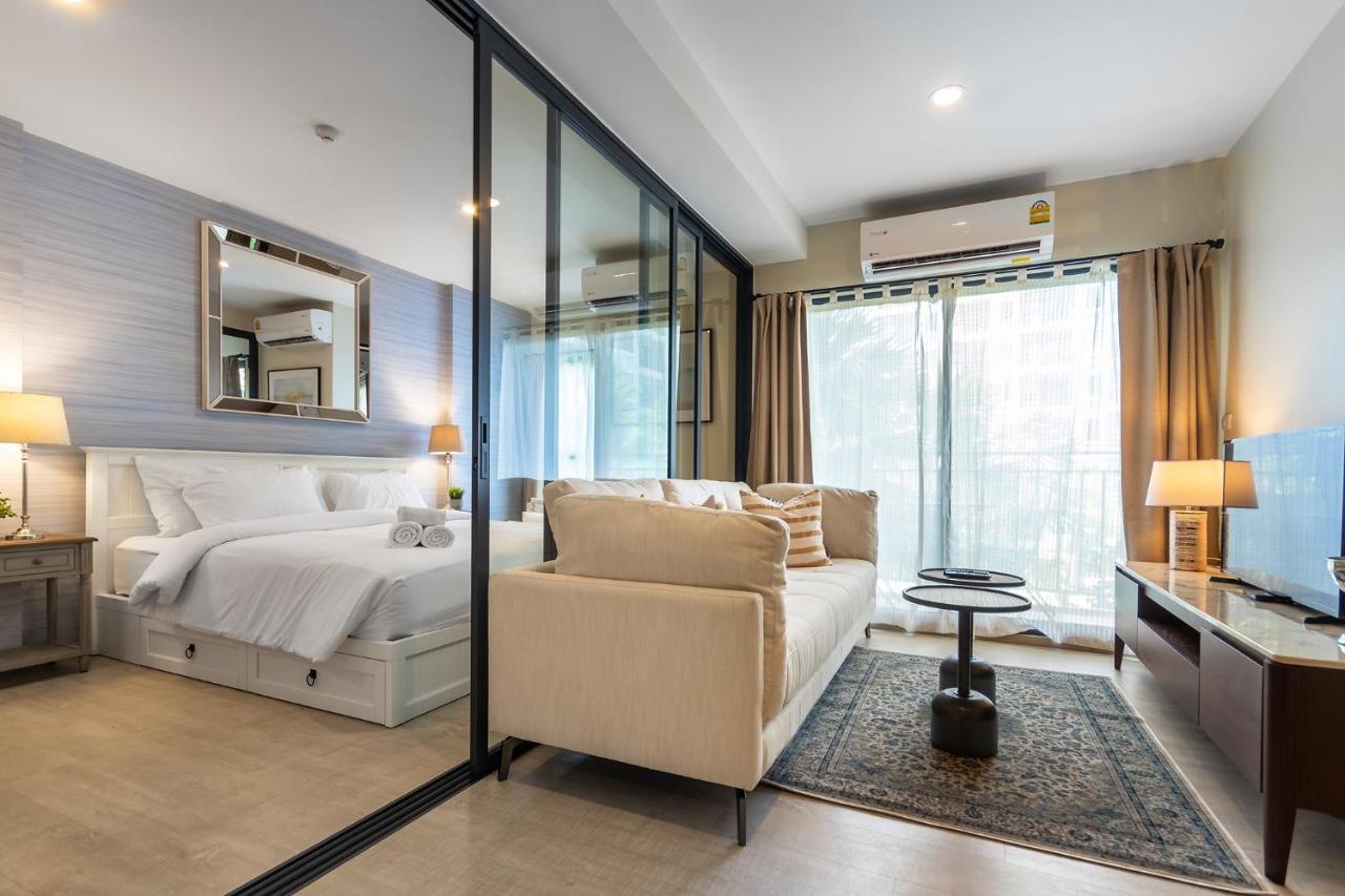 La Casita Hua Hin By J&P HHQ Exterior foto