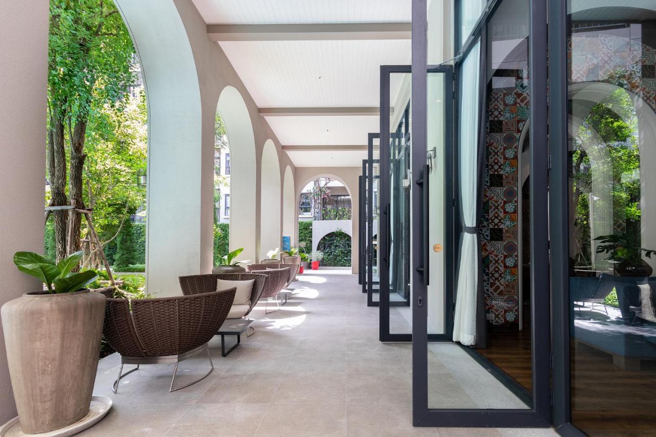 La Casita Hua Hin By J&P HHQ Exterior foto